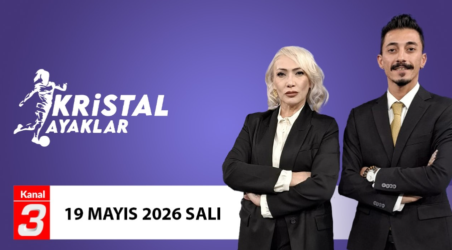 Kristal Ayaklar TV