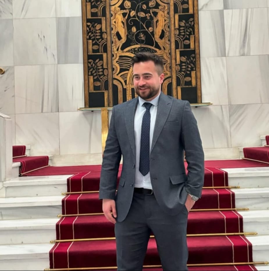 Ferhat Demir